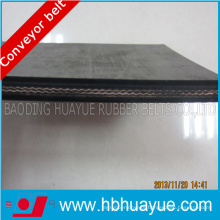 Nylon/Nn Fabric Belt, Nylon Conveyor Belt, Nylon Rubber Belt